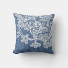 Lace und Denim Country Girl Charm