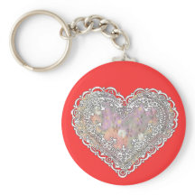 Lace Valentine