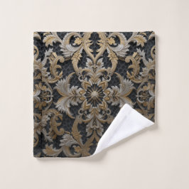 Lacework Couture Waschlappen