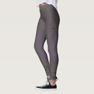 Lacey Lila Firefect Leggings