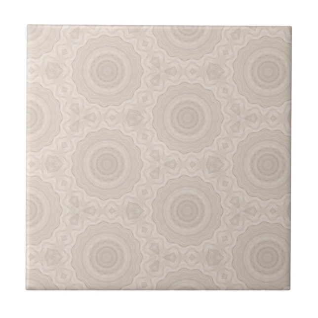 Lacey Vintage Fliese (Vorderseite)