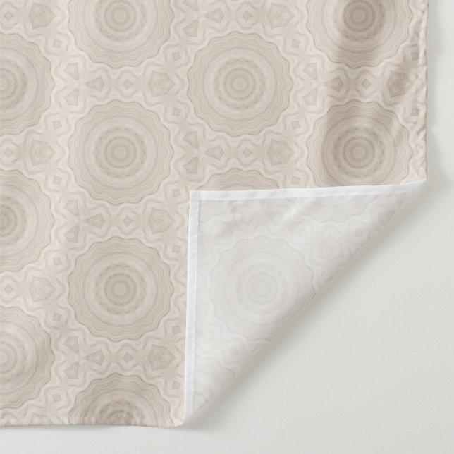 Lacey Vintage Wandteppich (Detail)