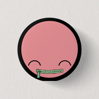 Lächeln-Baby-Knopf Button