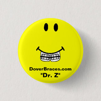 Lächeln-Bild, DoverBraces.com, "Dr. Z " Button