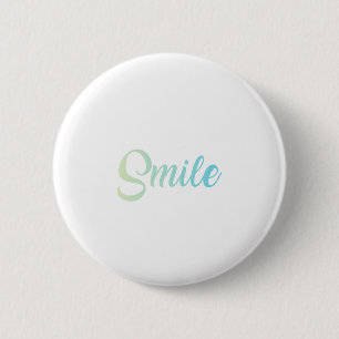 Lächeln Button