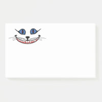 Lächeln der Grinsekatze