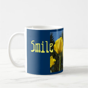 Lächeln-Krankenschwester-Name ist hier! Kaffeetasse