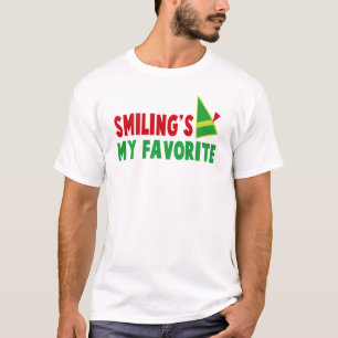 LÄCHELN MEIN LIEBLING T-Shirt