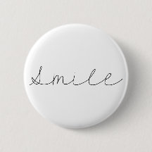 Lächeln | Minimalistische Angebotsanweisung
