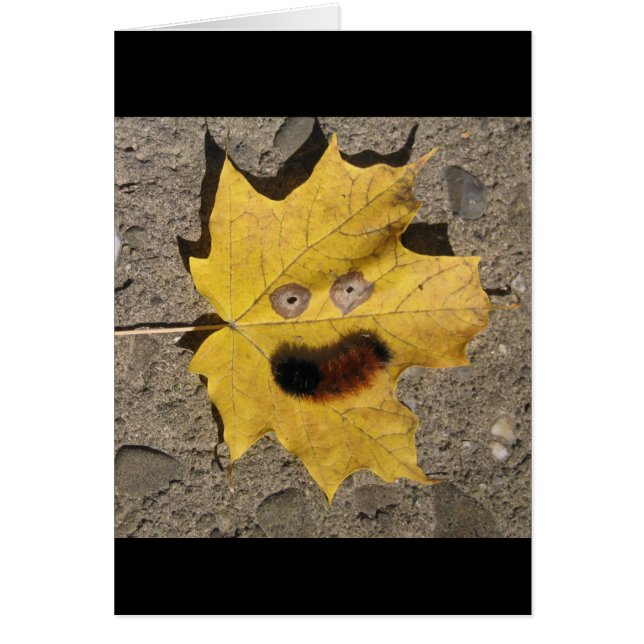 Lächeln Sie! (Vorne)