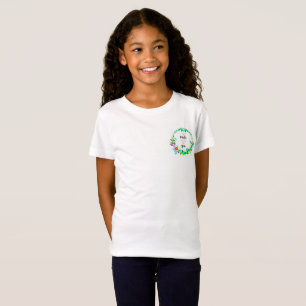 Lächeln T-Shirt