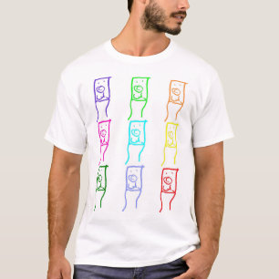 LÄCHELN T-Shirt