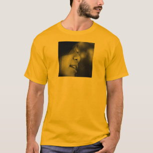 Lächeln T-Shirt