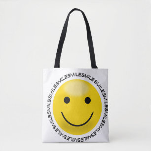 lächeln tasche