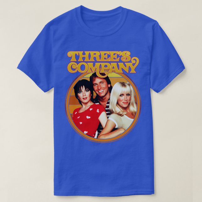 Lächeln und zusammen TShirt (Design vorne)