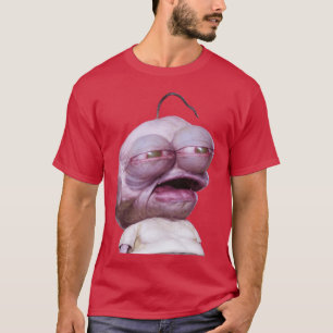 Lächelnde Freunde Pim T-Shirt