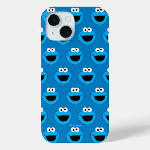 Lächelnder Cookie-Monster-Aufdruck title_seo2