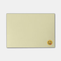 Lächelndes Gesicht mit der Zunge Emoji