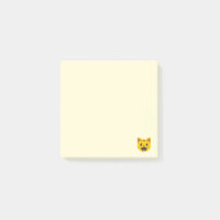 Lächelndes Katzen-Gesicht Emoji