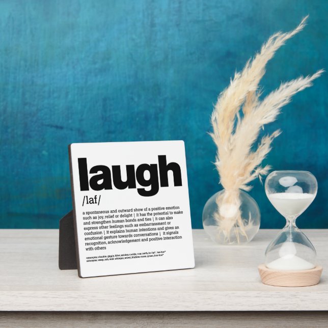 Lachen 2 fotoplatte (InSitu)