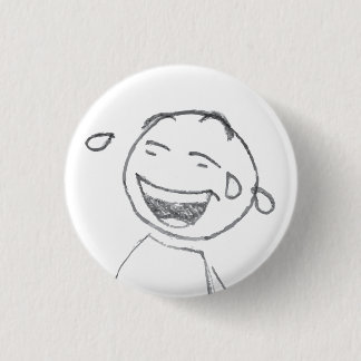 Lachen Button