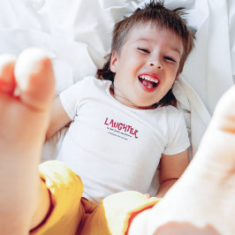 Lachen ist die beste Medizin T-Shirt