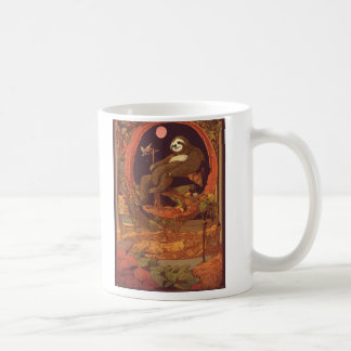 Lachen ist reiches T-Shirt Kaffeetasse