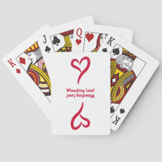 Lachen Liebe! Spielkarten