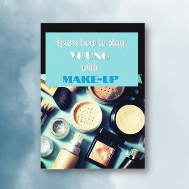 Lachen! Spaß für Damen! Humorale Karte (Von Creator hochgeladen)