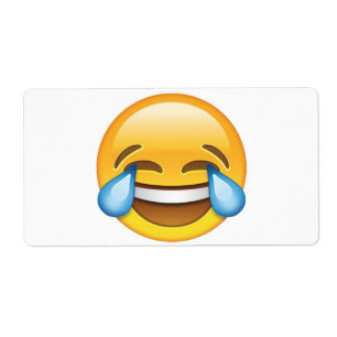Lachen Tränen weinen von Joy Emoji