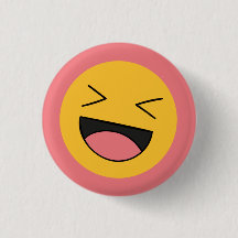 Lachendes Emoji-Gesicht
