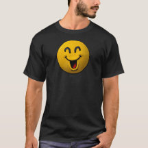 Lachendes Smiley-Emoji