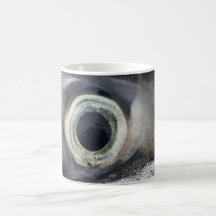 Lachs Eye Kaffeetasse