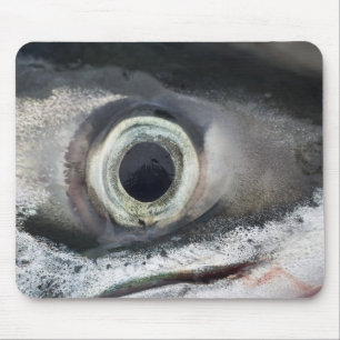 Lachs Eye Mousepad