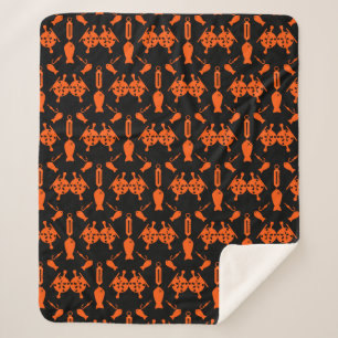 Lachs Fischen Alaska Sherpadecke