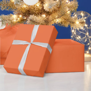 Lachs Geschenkpapier