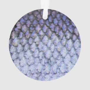 Lachs Ornament