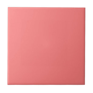 Lachs Pink Fliese