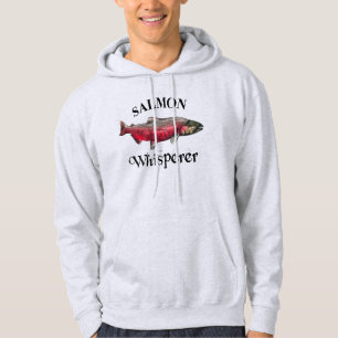 Lachs Whisperlight Hoodie