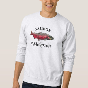 Lachs Whisperlight Sweatshirt