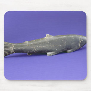 Lachse, vom Kap Dorset Mousepad