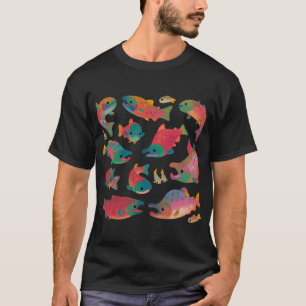 Lachstag T-Shirt