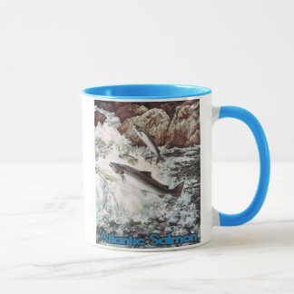 LachsTasse Tasse
