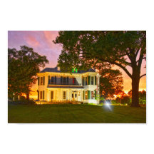Lackman-Thompson-Anwesen Farmhouse, Lenexa, Kansas