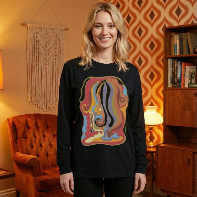 Lacriminati T-Shirt (Von Creator hochgeladen)