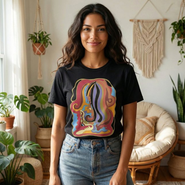 Lacriminati T-Shirt (Von Creator hochgeladen)