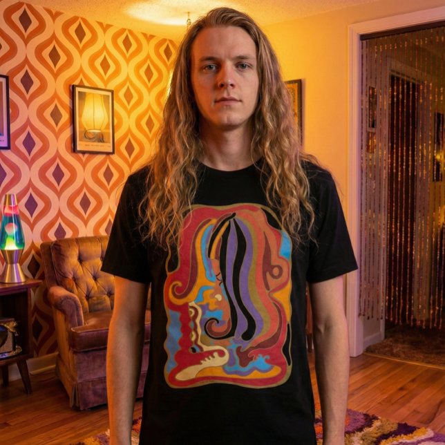 Lacriminati T-Shirt (Von Creator hochgeladen)