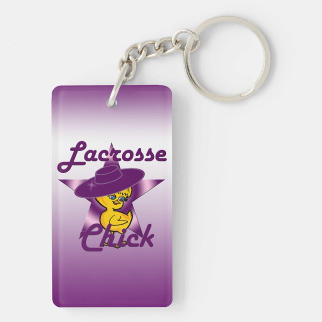 Lacrosse (Dos)