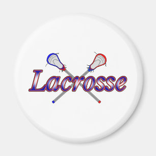 Lacrosse2 Magnet