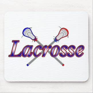 Lacrosse2 Mousepad